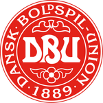 Denmark crest