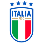 Italy crest