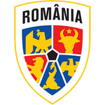 Romania crest