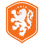 Netherlands crest