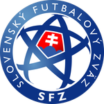 Slovakia crest